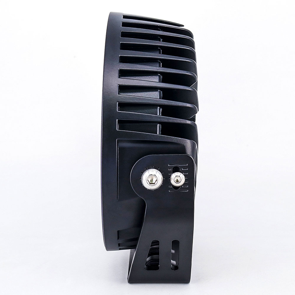 WL R-106 DLX 7" COMBO 18L-90W OSR